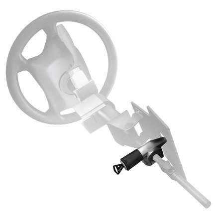 GARANT BLOK PRO - OMODA S5 GT 2023