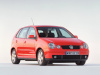 GARANT BLOK PRO - VOLKSWAGEN POLO 2001 - 2005