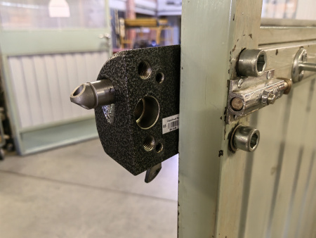 Гарант Рубеж Люкс 1752.Z