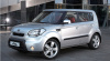 Гарант Консул 22008.L - KIA SOUL 2009 - 2010