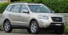 GARANT BLOK PRO - HYUNDAI SANTA FE 2001 - 2006