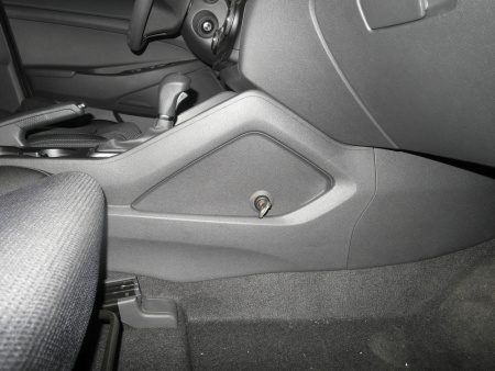 Гарант Консул 17038.R - HYUNDAI TUCSON 2018 - 2021