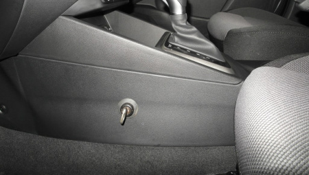 Гарант Консул 17042.L~*P - HYUNDAI SOLARIS 2020