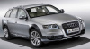 Гарант Консул 01003.L - AUDI A6 ALLROAD QUATTRO 2008 - 2010