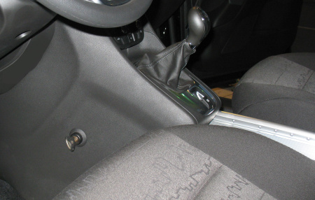 Гарант Консул 30012.L - OPEL MERIVA 2011 - 2015