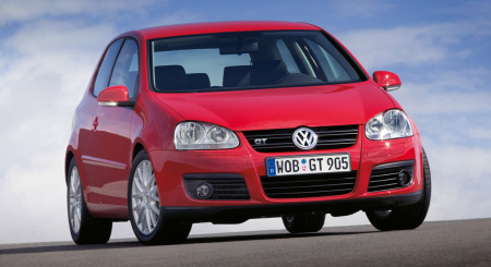 GARANT BLOK PRO - VOLKSWAGEN GOLF 2005 - 2009