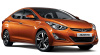 Гарант Консул 17028.L - HYUNDAI ELANTRA I AVANTE 2014 - 2016