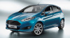 Гарант Консул 13026.L - FORD FIESTA 2015 - 2017