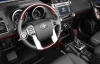 Гарант Форт XK.38002/1.F - TOYOTA LAND CRUISER PRADO 2017 - 2023