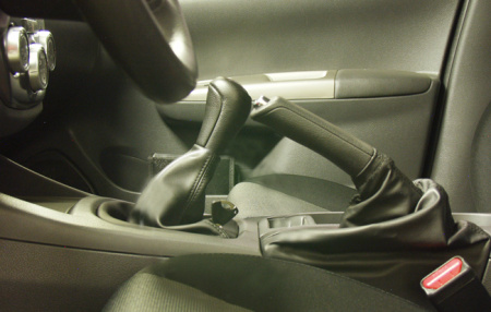 Гарант Консул 37004.F - SUBARU IMPREZA 2007 - 2011