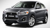 GARANT BLOK PRO - MITSUBISHI ASX 2013 - 2014