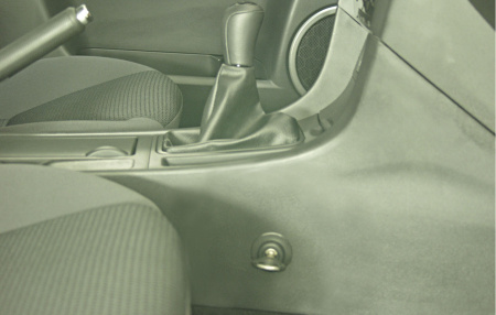 Гарант Консул 26302.R - MAZDA 3 2006 - 2009