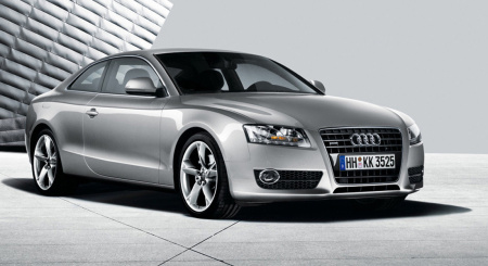 Гарант Консул 01007.L - AUDI A7 2010 - 2016