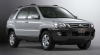 GARANT BLOK PRO - KIA SPORTAGE 2005 - 2008