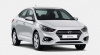 Гарант Консул 17043.L~*P - HYUNDAI SOLARIS 2017 - 2020