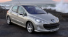 GARANT BLOK PRO - PEUGEOT 308 2007 - 2012