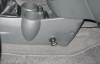 Гарант Консул 06009.R - CHEVROLET SPARK 2010 - 2015
