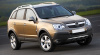 Гарант Консул 30001.L - OPEL ANTARA 2006 - 2012