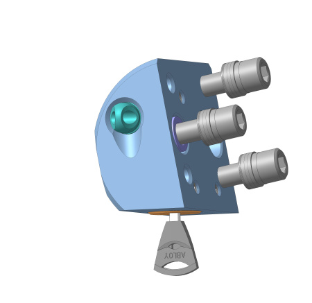 Гарант Рубеж Люкс 1752.Z