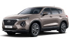Гарант Блок Люкс 144.X/f~LX33 - HYUNDAI SANTA FE 2018 - 2020