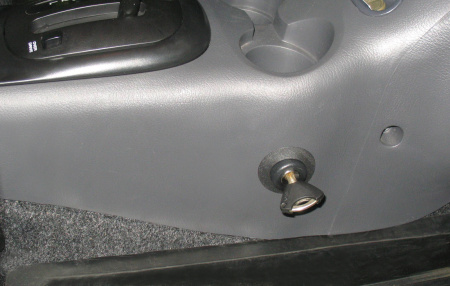 Гарант Консул 09003.R - DAEWOO MATIZ 2001 - 2014