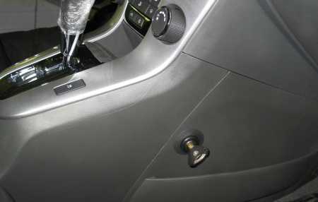 Гарант Консул 06018.R~*P - CHEVROLET CRUZE 2009 - 2013