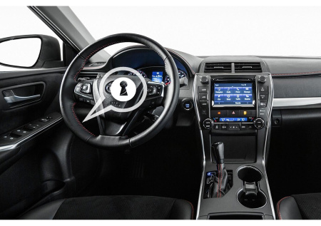 Гарант Форт XK.38003.F - TOYOTA CAMRY 2016 - 2018