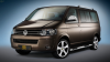 Гарант Консул 41012.F - VOLKSWAGEN MULTIVAN 2009 - 2015