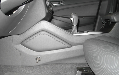 Гарант Консул 17037.L - HYUNDAI TUCSON 2015 - 2018