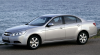 Гарант Консул 06006.L - CHEVROLET EPICA 2006 - 2008