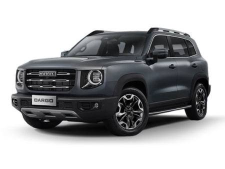 GARANT BLOK PRO - HAVAL DARGO 2022