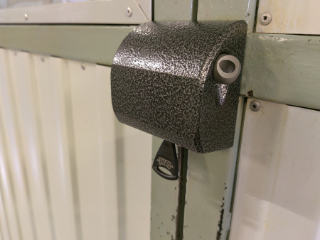 Гарант Рубеж Люкс 1752.Z