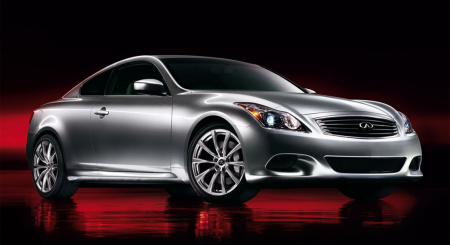 Гарант Консул 18001.L - INFINITI G37 Sedan 2008 - 2013