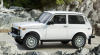 GARANT BLOK PRO - LADA 4x4 2006 - 2010