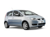 GARANT BLOK PRO - MITSUBISHI COLT 2004 - 2006