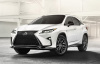 Гарант Форт XK.25004/1.F - LEXUS RX 450h 2016 - 2019