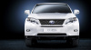 Гарант Консул 25005.L - LEXUS RX 450h 2009 - 2015