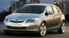 Гарант Консул 30009.R - OPEL ASTRA J 2010 - 2012