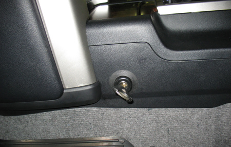 Гарант Консул 38008/1.L - TOYOTA LAND CRUISER PRADO 2009 - 2012