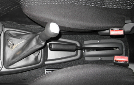 Гарант Консул 23009.F~*P - LADA KALINA 2013 - 2018