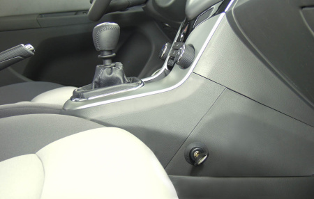 Гарант Консул 06008.R~*P - CHEVROLET CRUZE 2009 - 2013