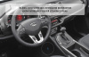 Гарант Консул 22011.L~*P - KIA SPORTAGE 2014 - 2015