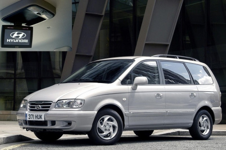 GARANT BLOK PRO - HYUNDAI TRAJET 2004 - 2008 GARANT BLOK PRO - HYUNDAI TRAJET 2004 - 2008