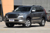 GARANT BLOK PRO - HAVAL H9 2017 - 2024