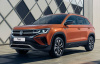 GARANT BLOK PRO - VOLKSWAGEN TAOS 2021