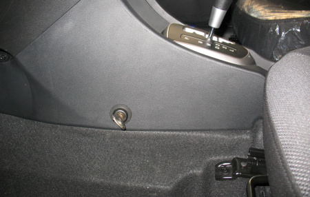 Гарант Консул 17024.L~*P - HYUNDAI SOLARIS 2014 - 2017