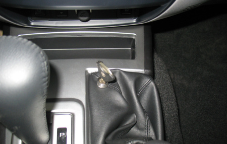 Гарант Консул 28009.F - MITSUBISHI L200 2013 - 2015