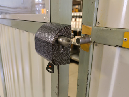 Гарант Рубеж Люкс 1752.Z