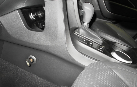 Гарант Консул 17032.L~*P - HYUNDAI GRAND SANTA FE  2014 - 2020