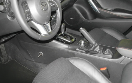 Гарант Консул 26013/1.L~*P - MAZDA 3 2013 - 2018